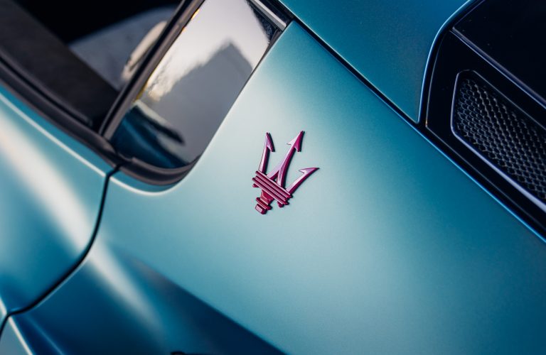 Maserati: un nou GT cu transmisie manuală!