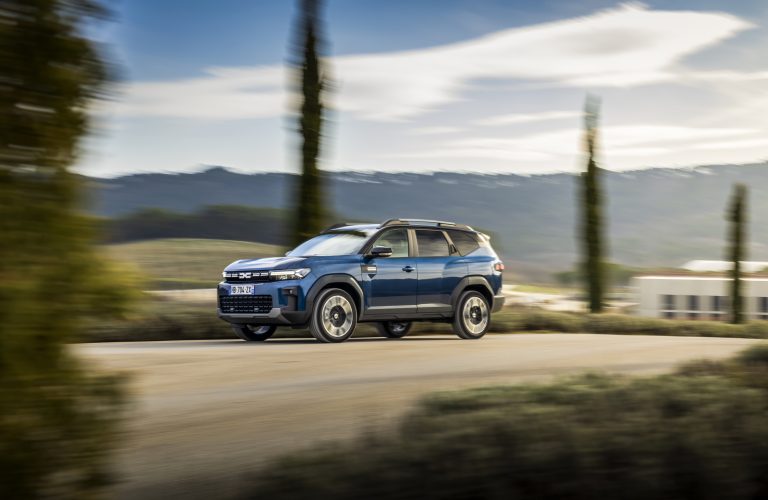 Dacia Bigster și Programul Rabla 2025: Cum Poți achiziționa noul SUV la preț avantajos