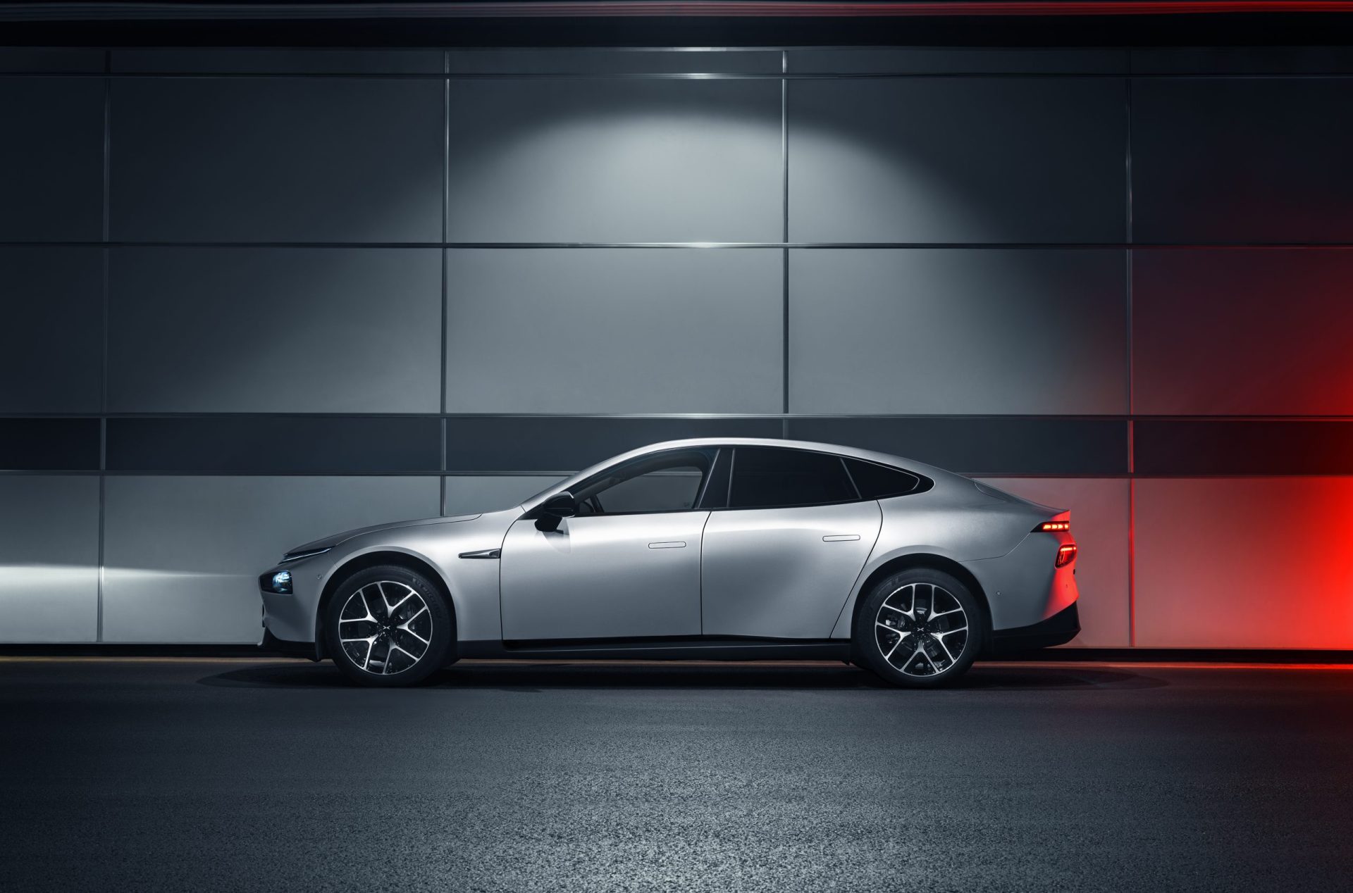 Xpeng negociază cu Volkswagen achiziția unei fabrici din Europa