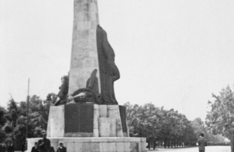 BMW 328 și Marele Premiu al Bucureștiului