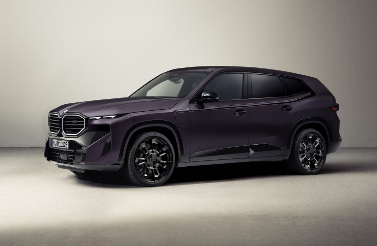 BMW XM, tot mai aproape de final? Vânzările slabe pun sub semnul întrebării viitorul SUV-ului de performanță
