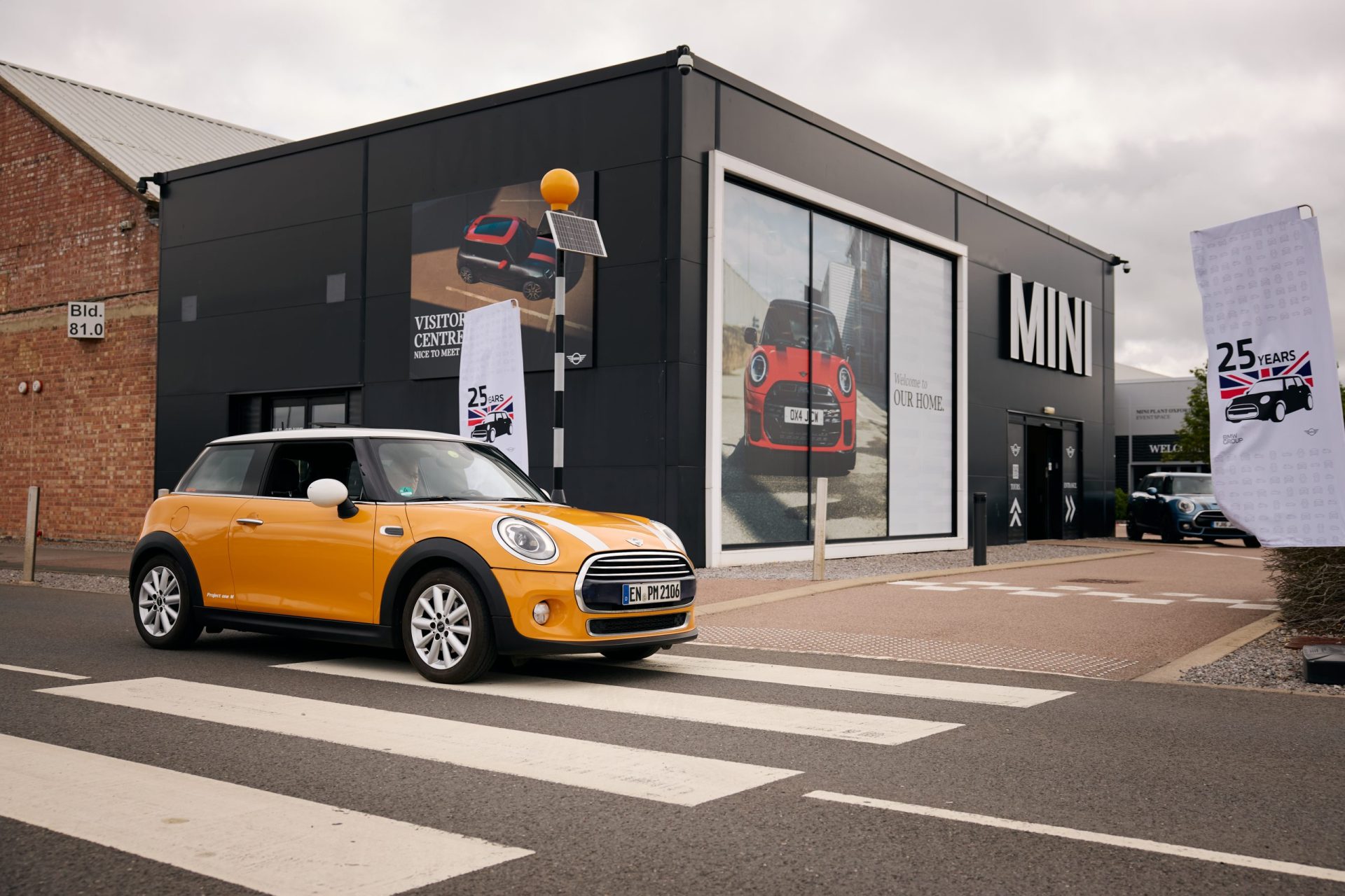 Un MINI Cooper D a atins 1.000.000 de kilometri cu motorul original. Povestea lui „Nemo” continuă