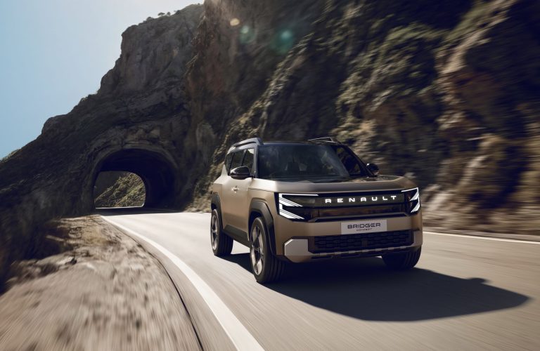 Renault intră într-o nouă fază de creștere: FutureReady și electrificare accelerată