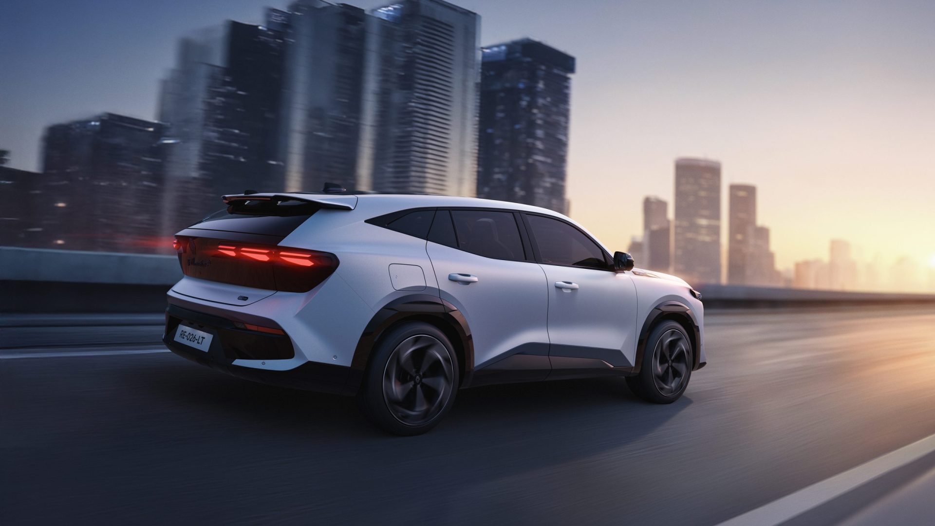 Renault mizează pe piețele globale în 2026