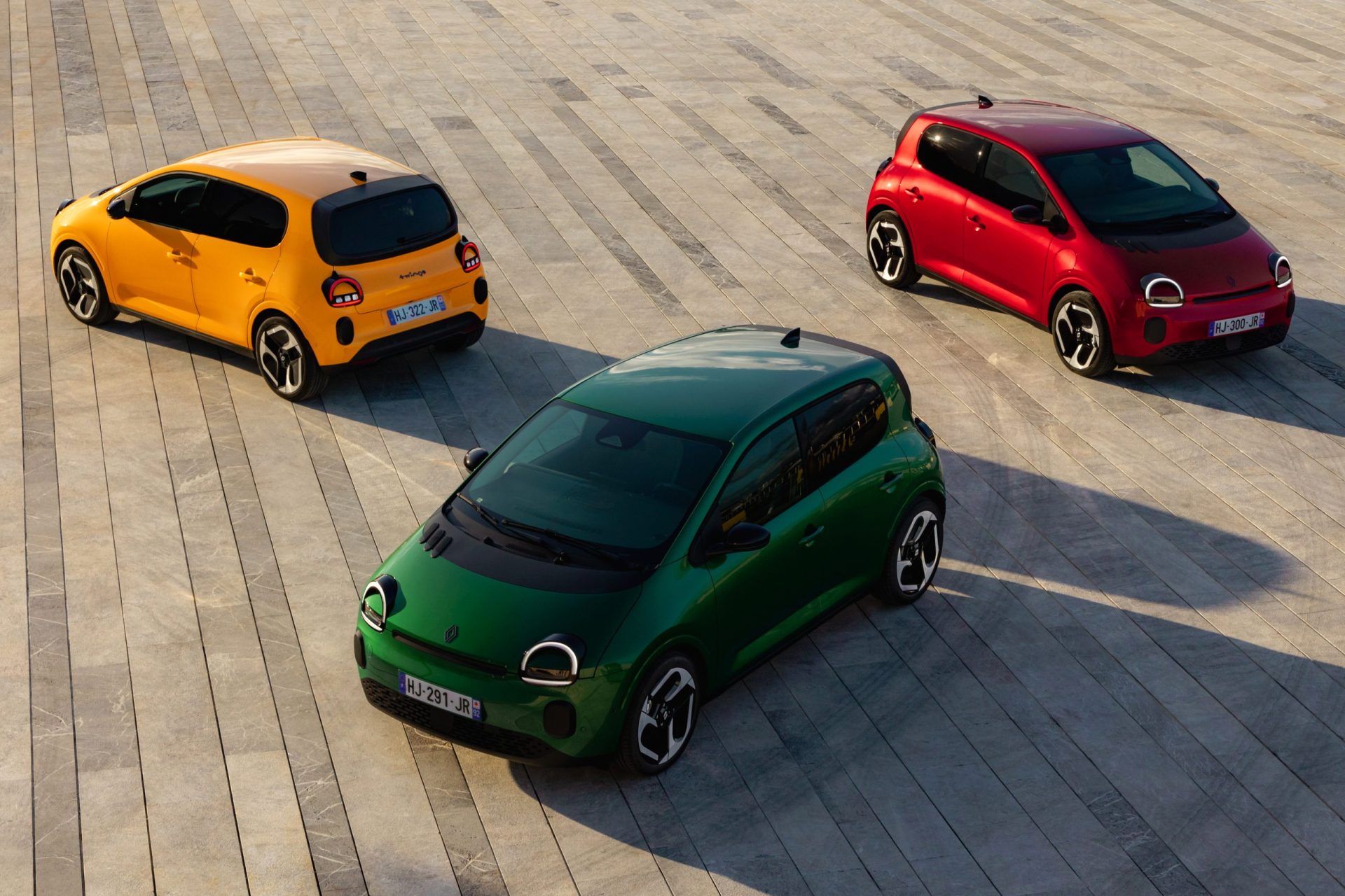 Renault Twingo E-Tech electric: revenirea unui icon urban, reinventat pentru era electrică