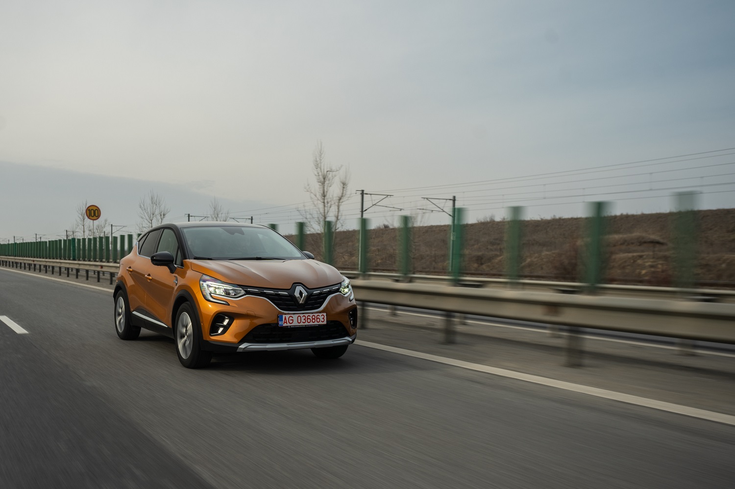 Test Drive Renault Captur 2020 [VIDEO]