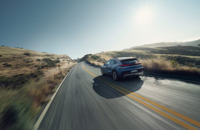 Porsche face concedieri masive și renunță la proiecte EV pentru a salva profitabilitatea