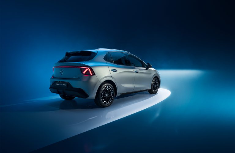 MG reduce prețul modelului MG4 Urban sub 20.000 de euro în Europa pentru a contracara ofensiva BYD