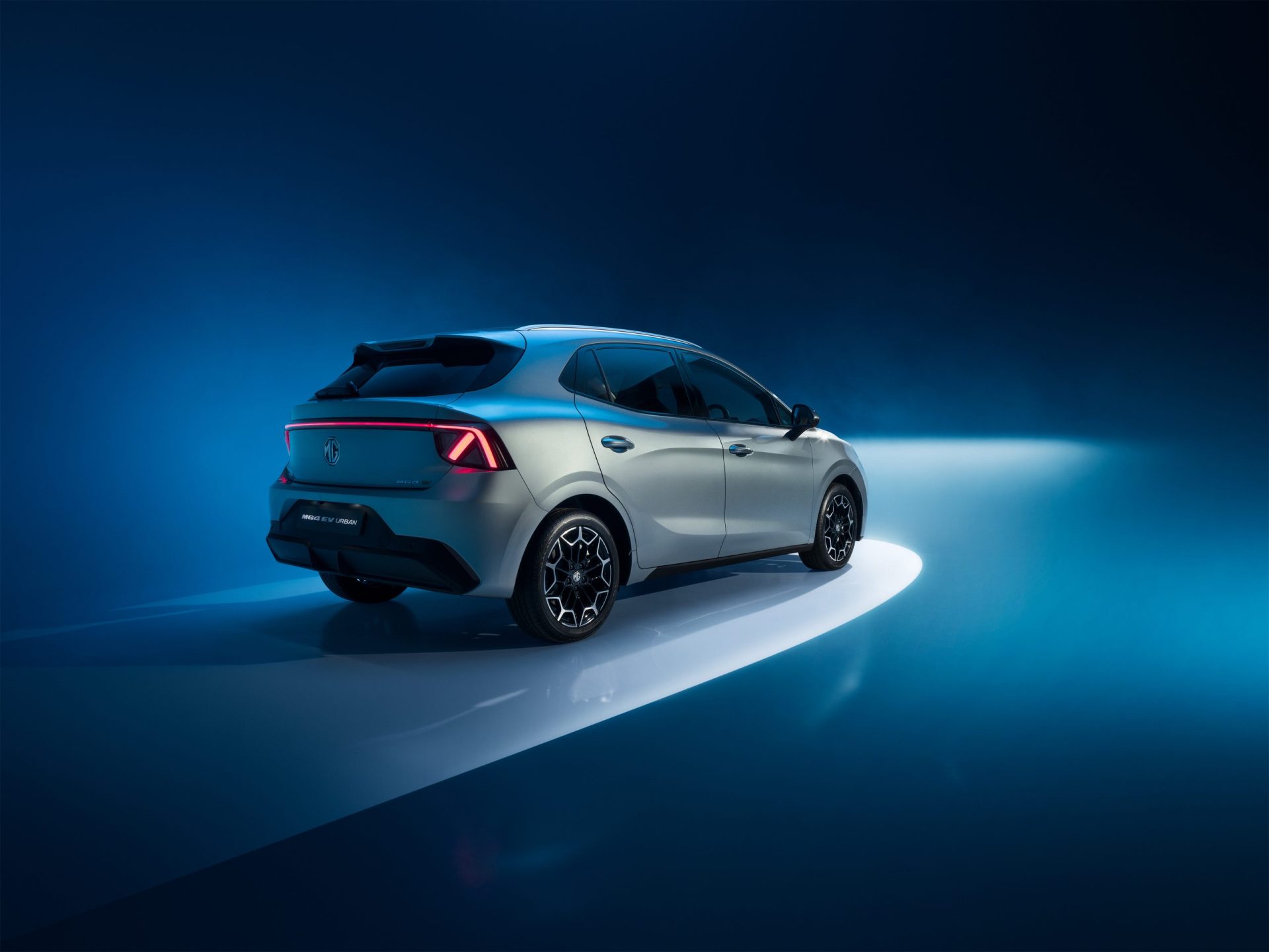 MG reduce prețul modelului MG4 Urban sub 20.000 de euro în Europa pentru a contracara ofensiva BYD