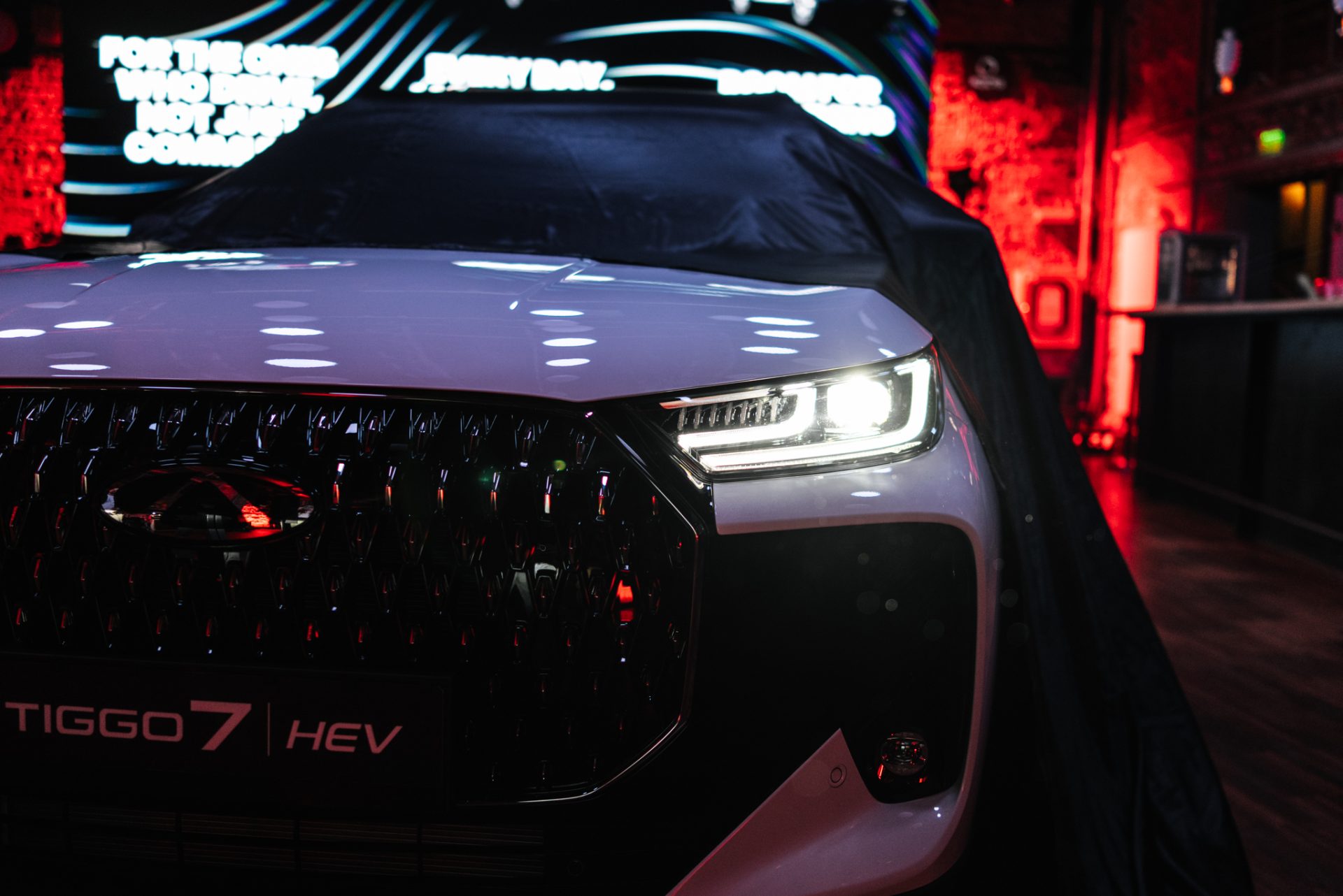 Chery TIGGO 7 HEV debutează oficial în România: SUV hibrid fără încărcare, puternic și eficient