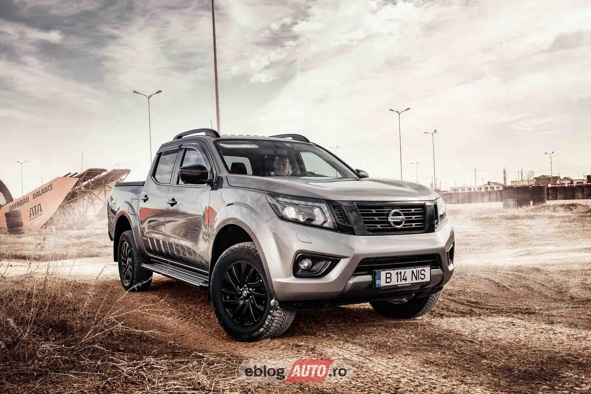 Test Drive Nissan Navara N-Guard 2019 [UPDATE VIDEO]