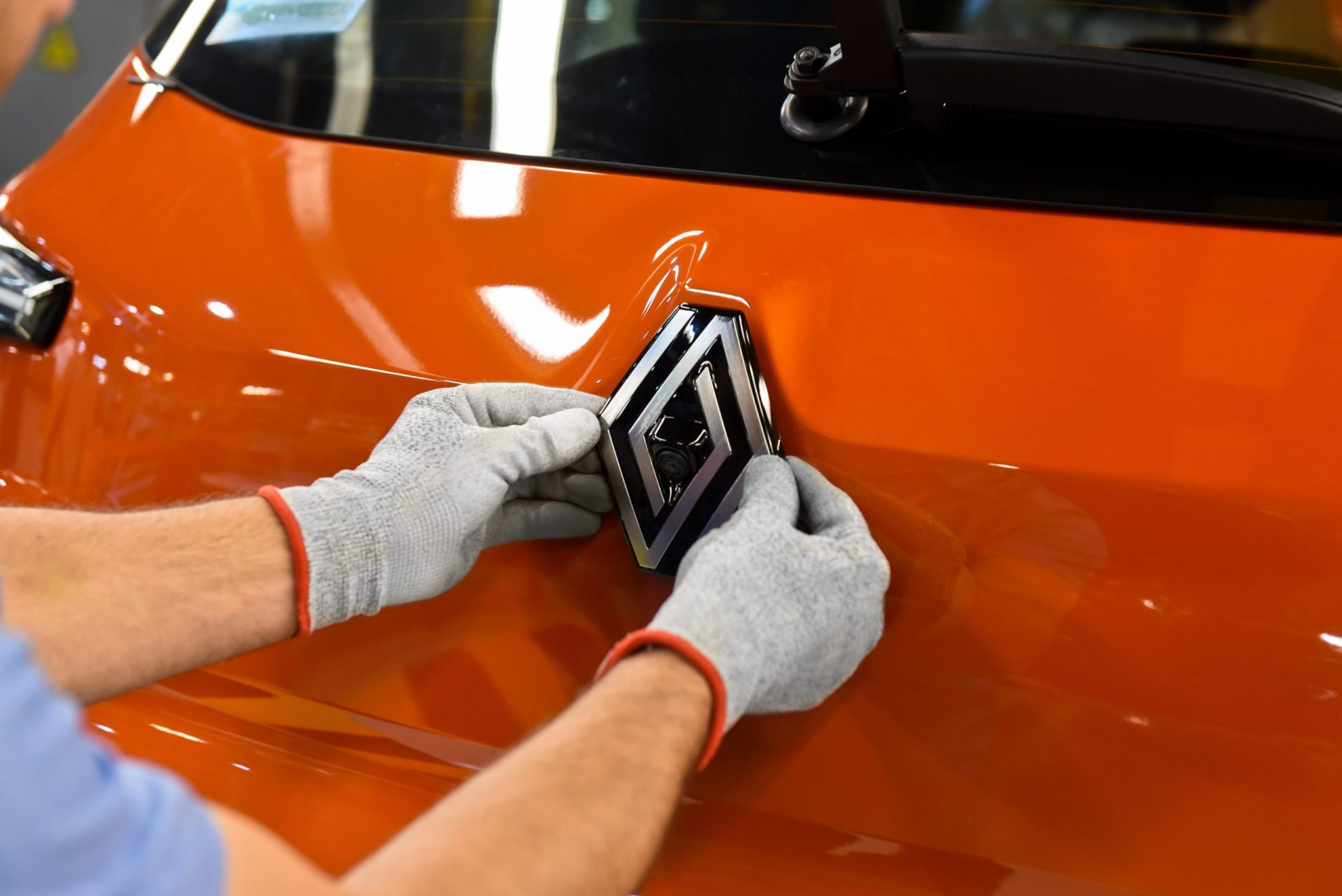 Renault pregătește tăieri de costuri după scăderea acțiunilor. CEO-ul François Provost reacționează