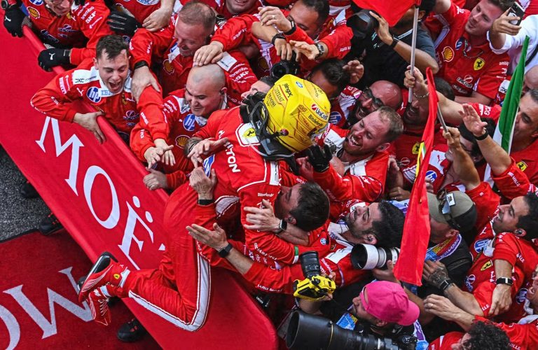 Formula 1 2026: Barcelona – Weekendul care a schimbat ierarhiile. Cine a câștigat și cine a pierdut ?