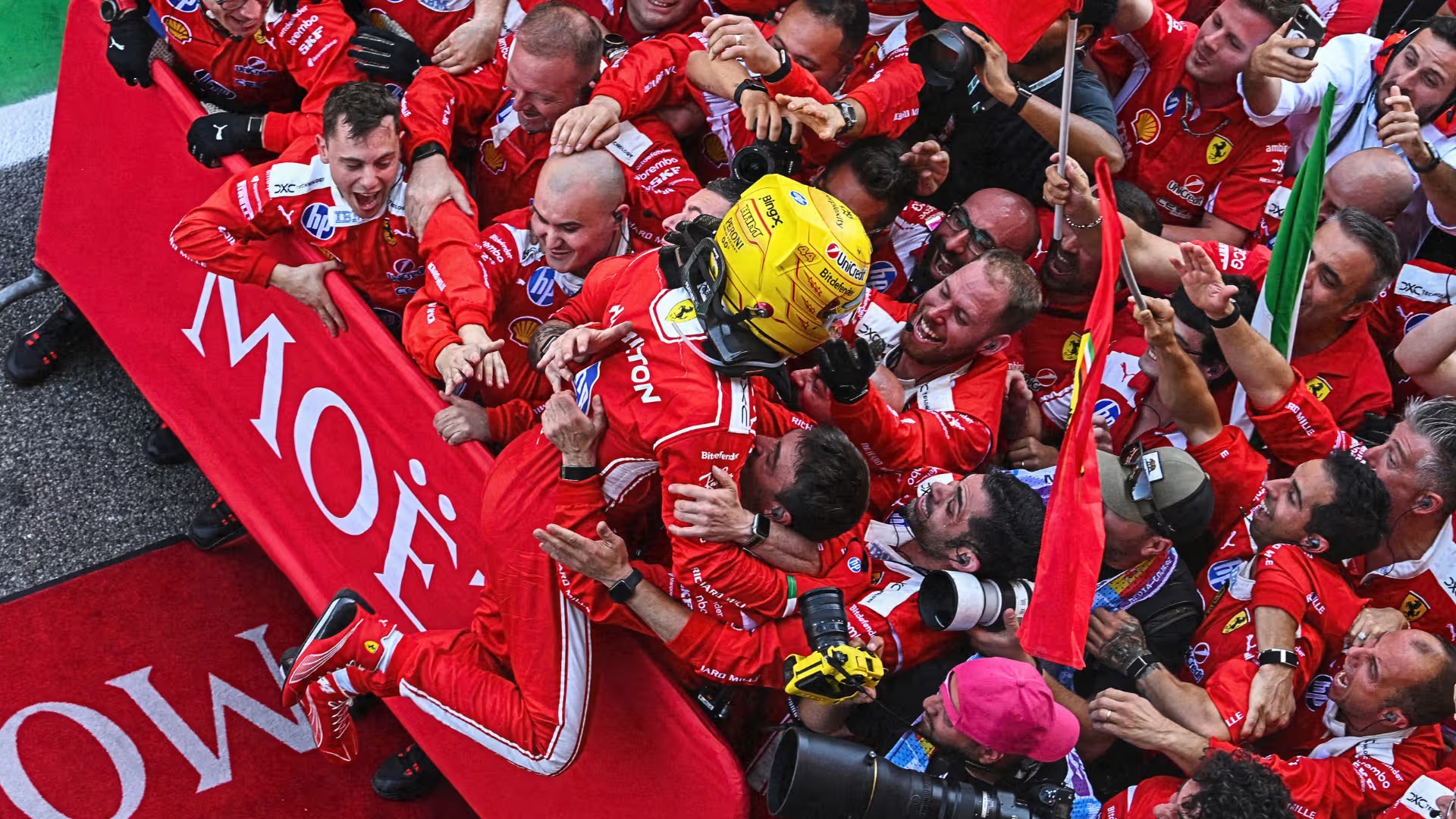 Formula 1 2026: Barcelona – Weekendul care a schimbat ierarhiile. Cine a câștigat și cine a pierdut ?
