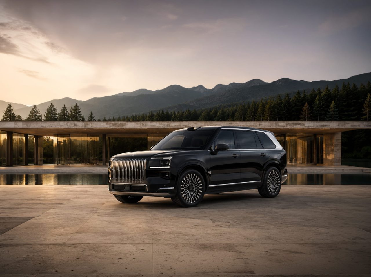 Zeekr 9X debutează în Europa: SUV-ul premium dezvoltă până la 897 CP și promite o nouă definiție a luxului