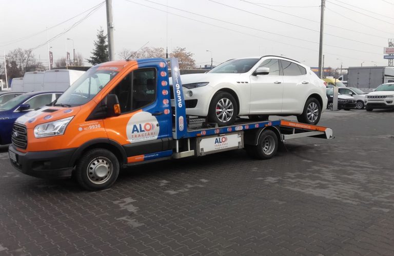 Cum alegem cea mai buna firma de tractari auto? [P]
