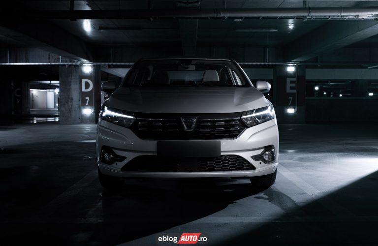 Dacia Simple Friday, Golf 7 1.4 modificat, Yamaha MT10 + alte noutăți!