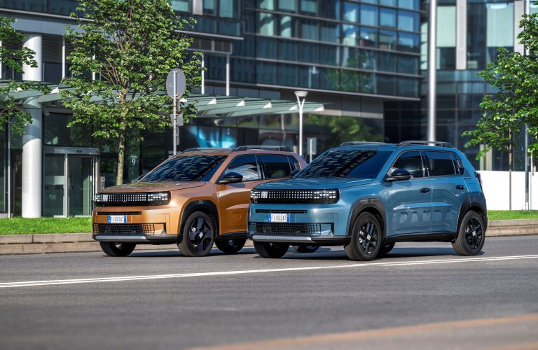 Revenire spectaculoasă pentru FIAT: creștere de 25% pe piața europeană