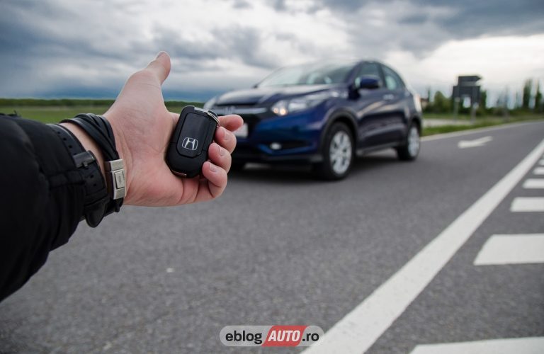 Numarul masinilor casate s-a injumatatit fata de anii precedenti