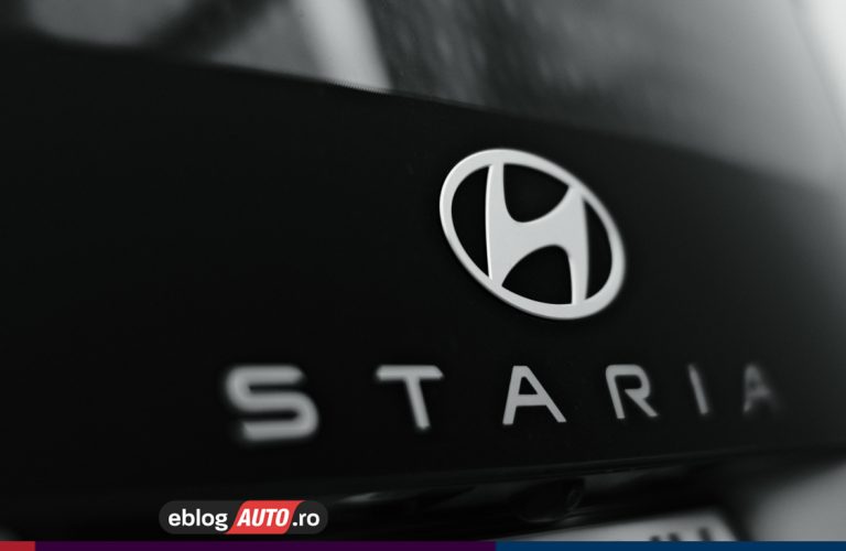Preț INCREDIBIL pentru această mașină Hyundai: De ce Hyundai Staria este alegerea perfectă pentru familiile numeroase!