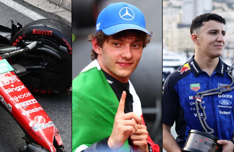 Marele Premiu de Formula 1 de la Monaco 2026: Antonelli domină, Ferrari ratează șansa, iar Red Bull trăiește extremele
