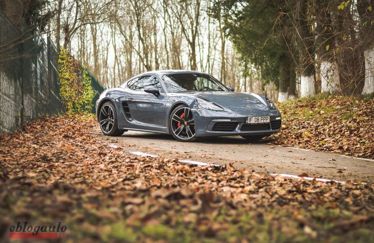 2016, cel mai bun an din istoria Porsche