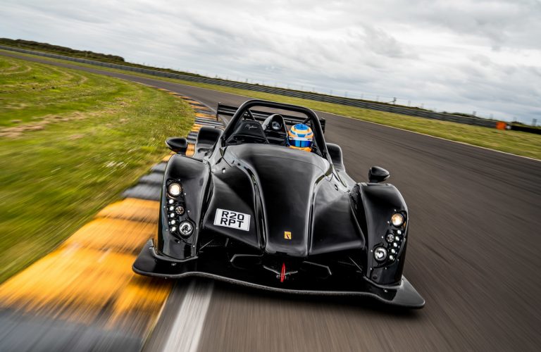 Noutăți de la Goodwood 2019, partea 3