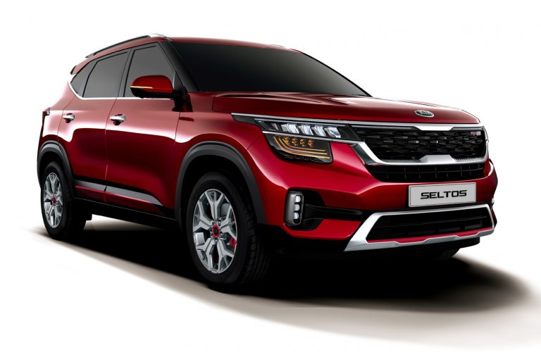 Un nou SUV din partea celor de la Kia, Seltos
