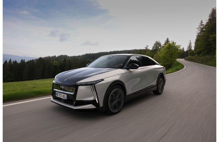 Prețurile pentru noul DS N°8 în România