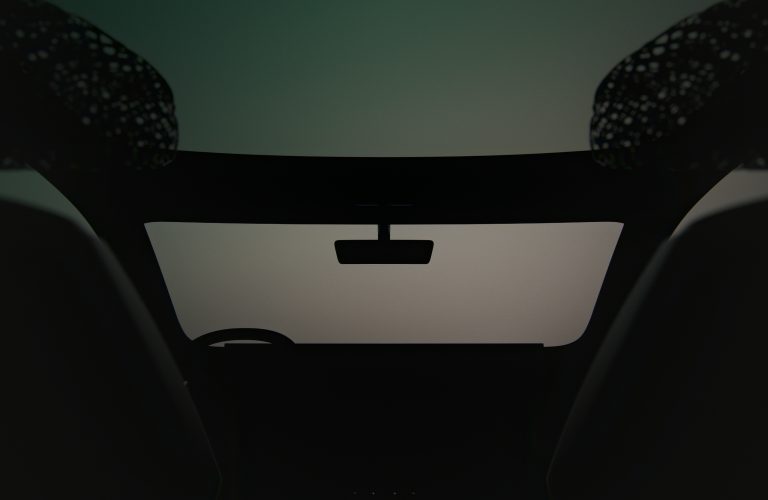 Skoda Vision O: Cum arată interiorul?