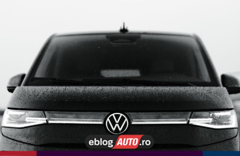 Noul Volkswagen Multivan 2026: Cel mai bun VAN pentru familie în acest an?